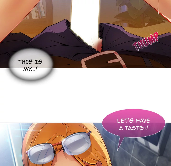 Lady Long Legs Chapter 6 - Manhwa18.com