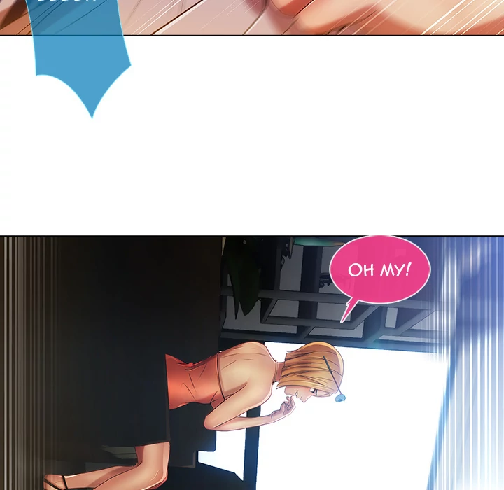 Lady Long Legs Chapter 6 - Manhwa18.com