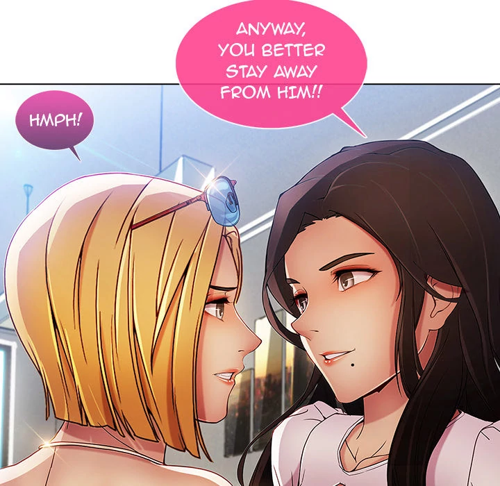 Lady Long Legs Chapter 6 - Manhwa18.com