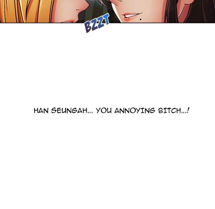 Lady Long Legs Chapter 6 - Manhwa18.com