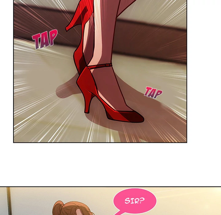 Lady Long Legs Chapter 7 - Manhwa18.com