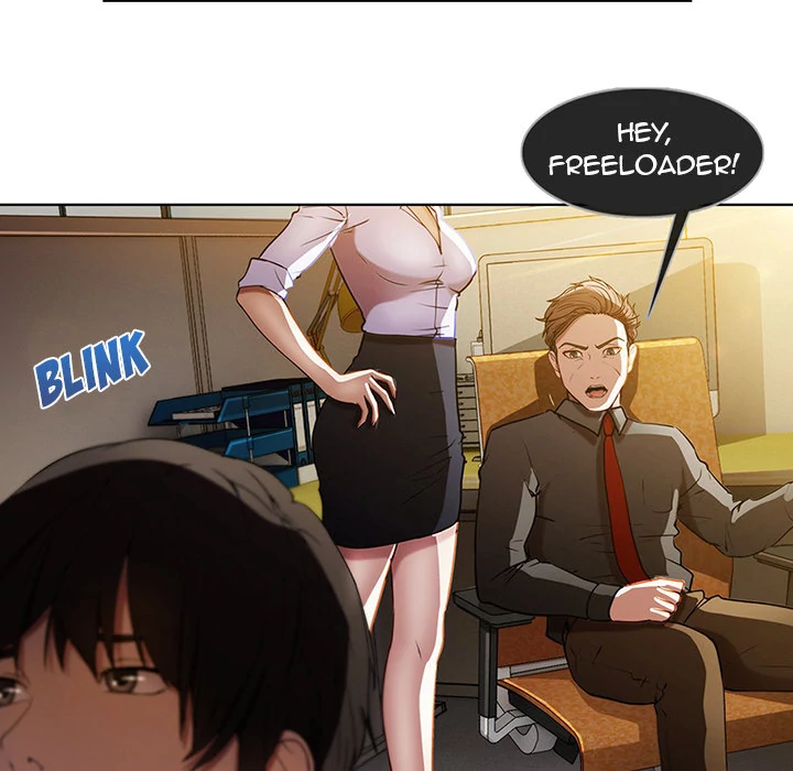 Lady Long Legs Chapter 7 - Manhwa18.com