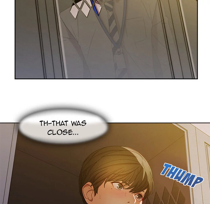 Lady Long Legs Chapter 7 - Manhwa18.com