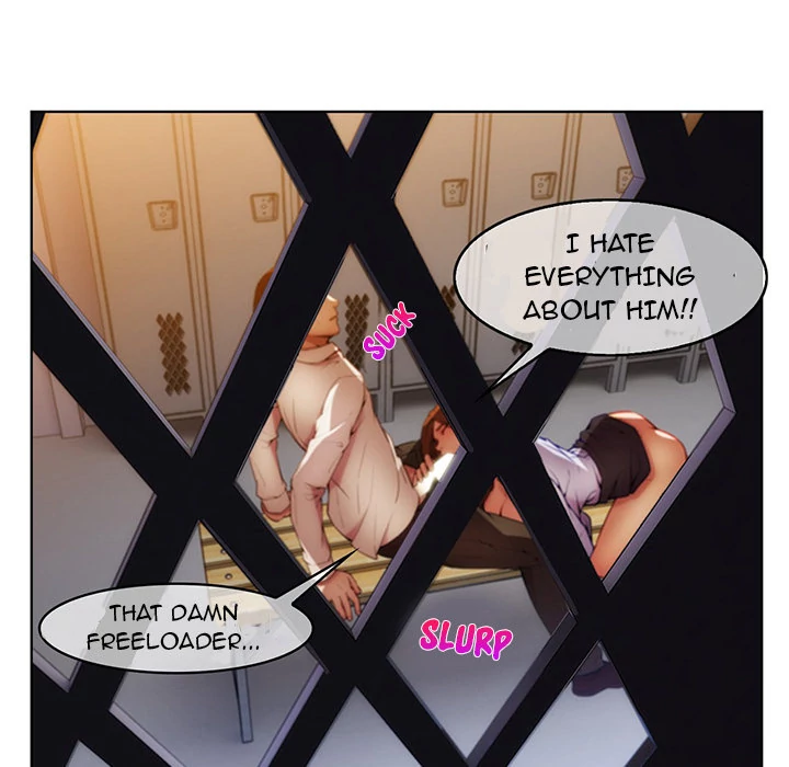 Lady Long Legs Chapter 7 - Manhwa18.com