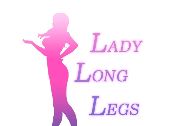 Lady Long Legs Chapter 8 - Manhwa18.com