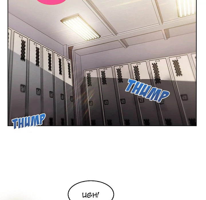 Lady Long Legs Chapter 8 - Manhwa18.com