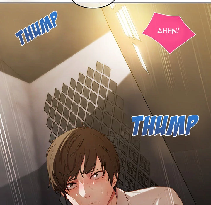 Lady Long Legs Chapter 8 - Manhwa18.com