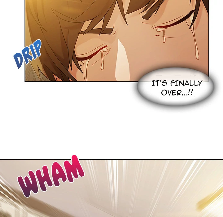 Lady Long Legs Chapter 8 - Manhwa18.com