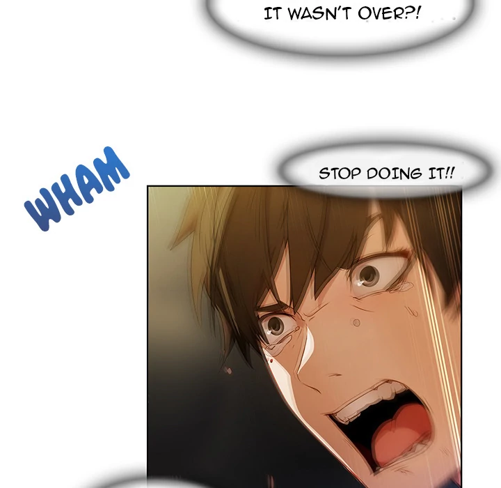 Lady Long Legs Chapter 8 - Manhwa18.com