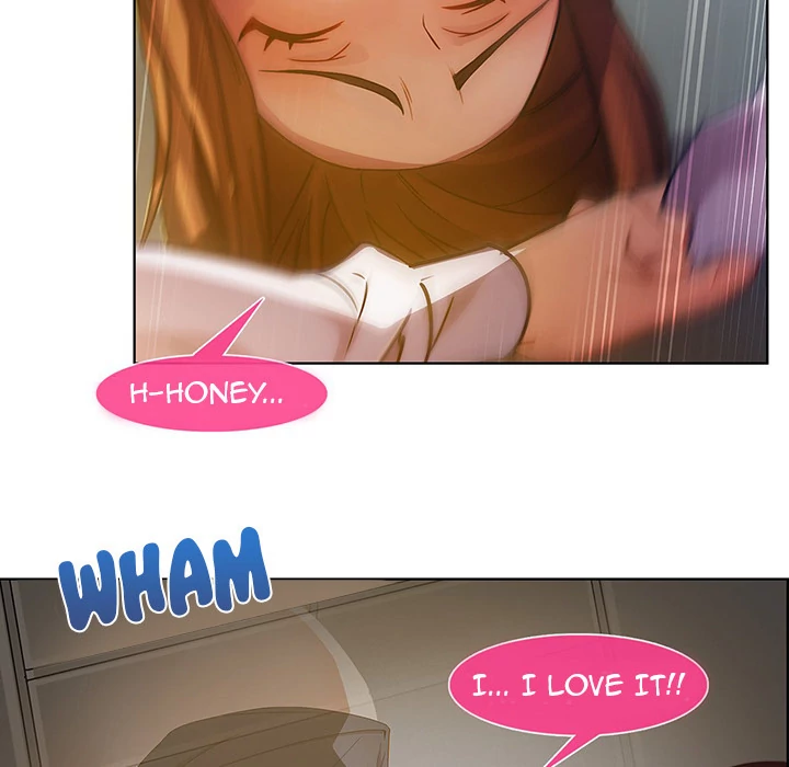 Lady Long Legs Chapter 8 - Manhwa18.com