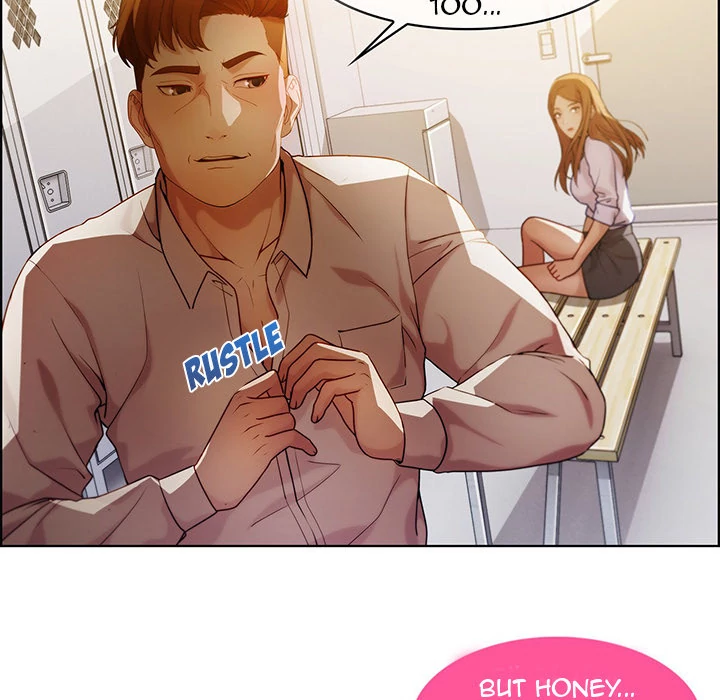 Lady Long Legs Chapter 8 - Manhwa18.com