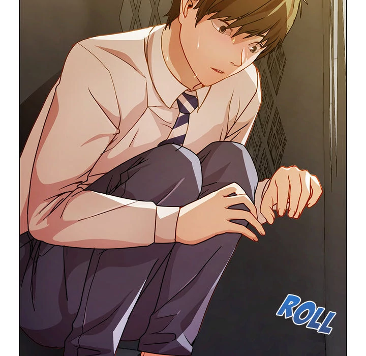 Lady Long Legs Chapter 8 - Manhwa18.com