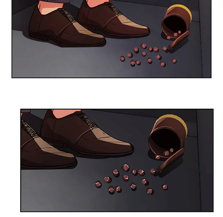 Lady Long Legs Chapter 8 - Manhwa18.com