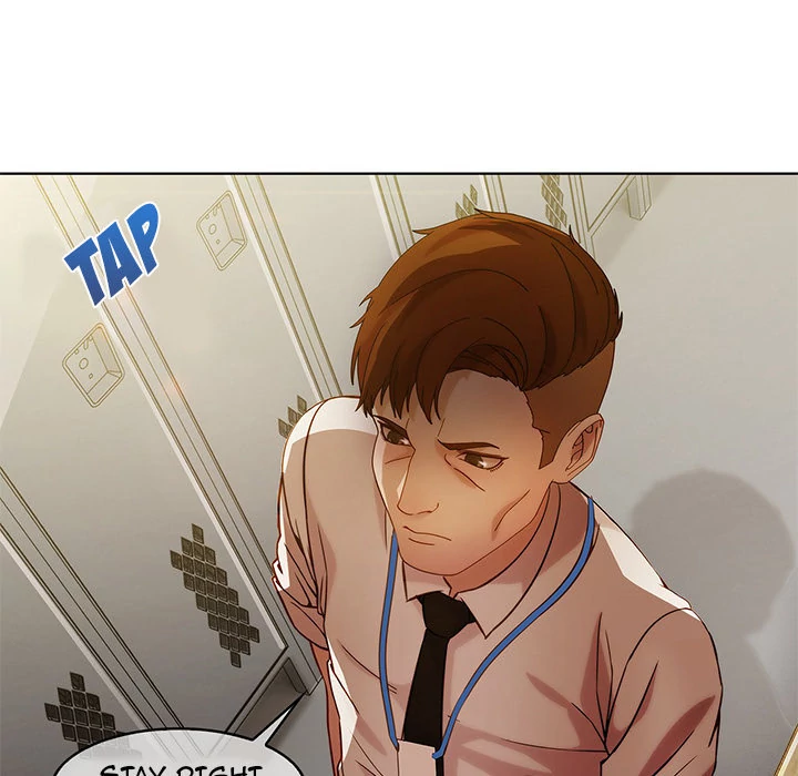 Lady Long Legs Chapter 8 - Manhwa18.com