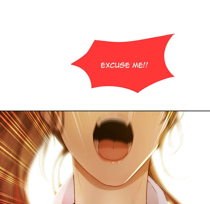 Lady Long Legs Chapter 8 - Manhwa18.com