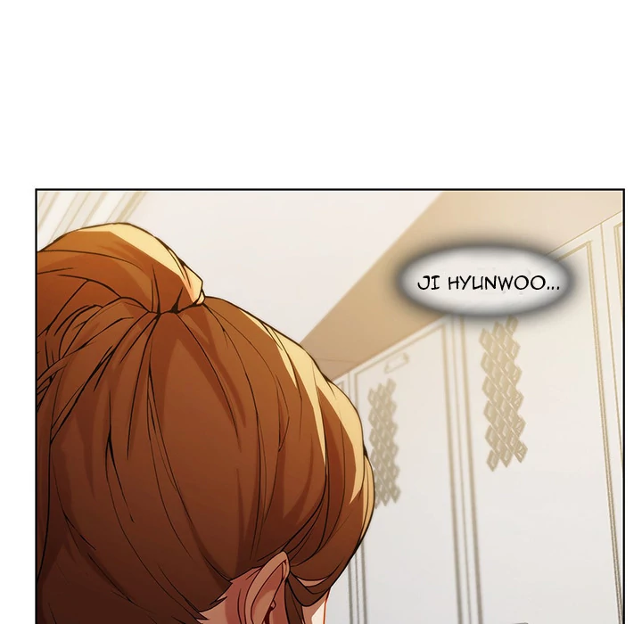 Lady Long Legs Chapter 8 - Manhwa18.com