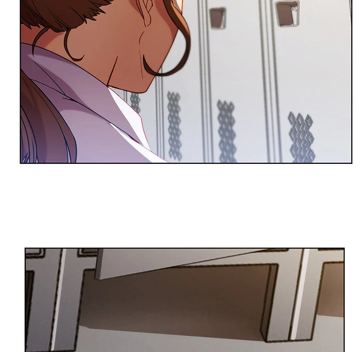 Lady Long Legs Chapter 8 - Manhwa18.com