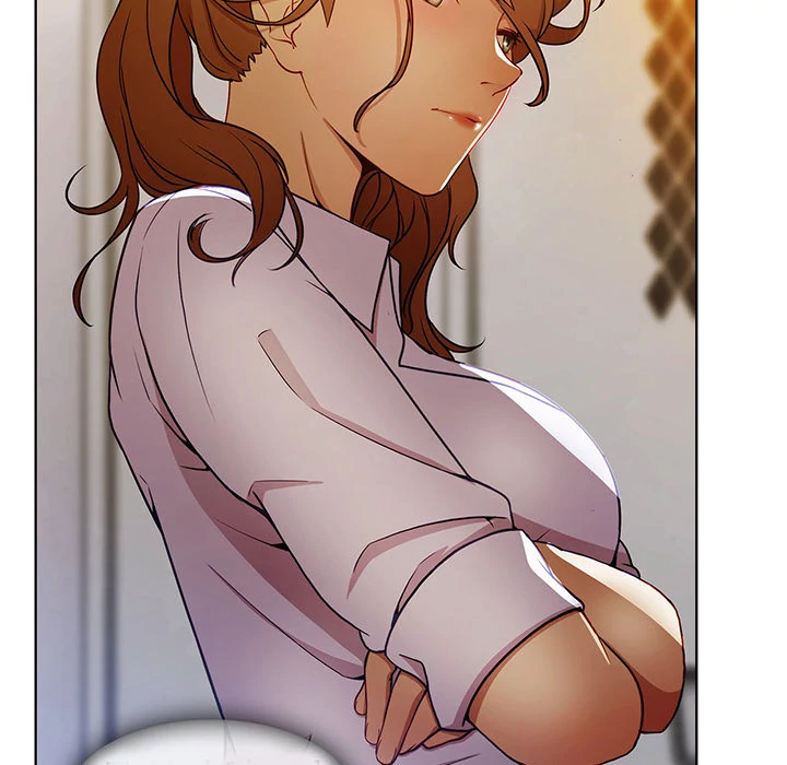 Lady Long Legs Chapter 8 - Manhwa18.com