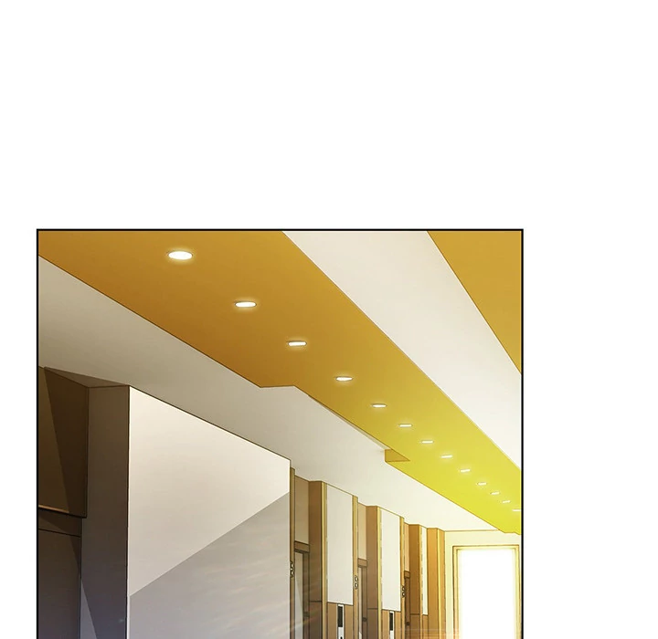 Lady Long Legs Chapter 8 - Manhwa18.com