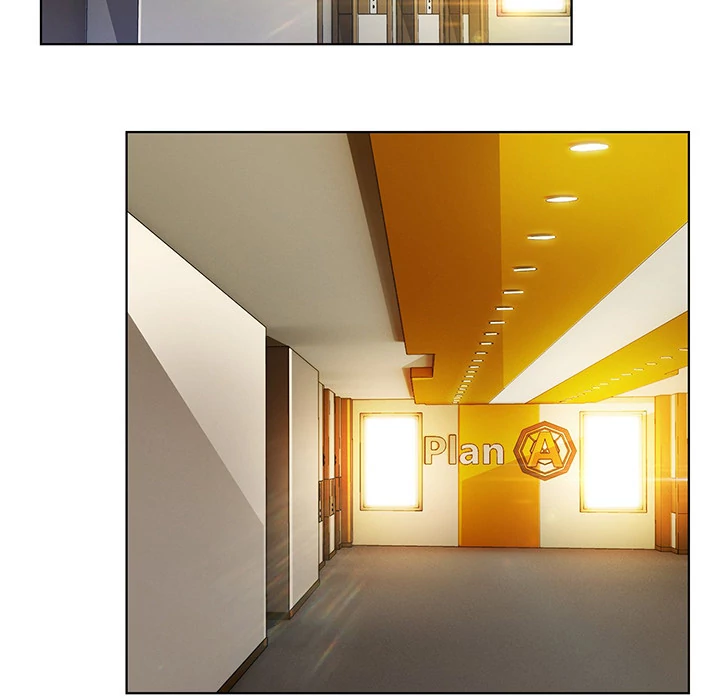 Lady Long Legs Chapter 8 - Manhwa18.com