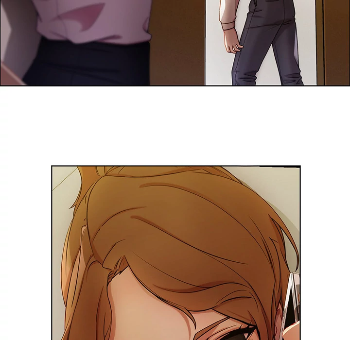 Lady Long Legs Chapter 8 - Manhwa18.com