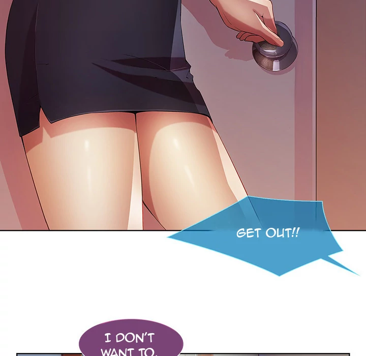 Lady Long Legs Chapter 9 - Manhwa18.com