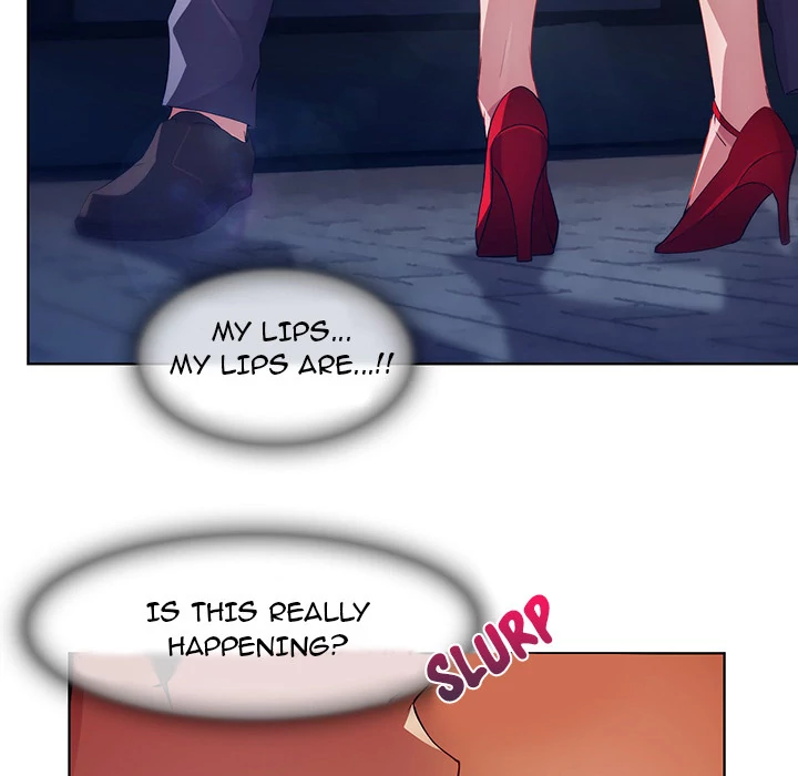 Lady Long Legs Chapter 9 - Manhwa18.com