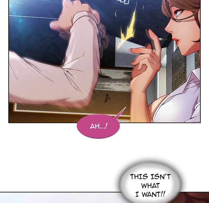 Lady Long Legs Chapter 9 - Manhwa18.com