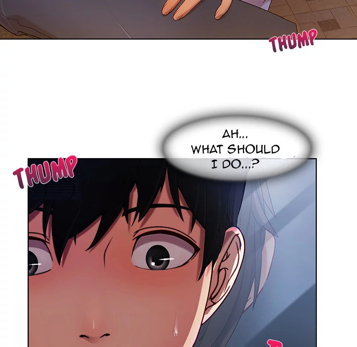 Lady Long Legs Chapter 9 - Manhwa18.com