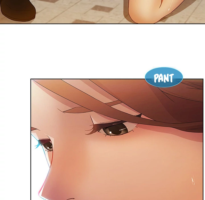 Lady Long Legs Chapter 9 - Manhwa18.com