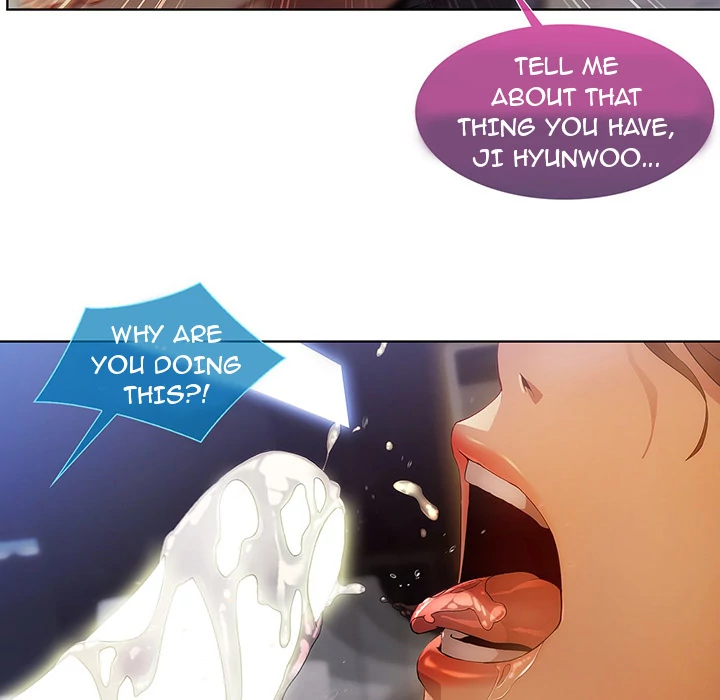 Lady Long Legs Chapter 9 - Manhwa18.com