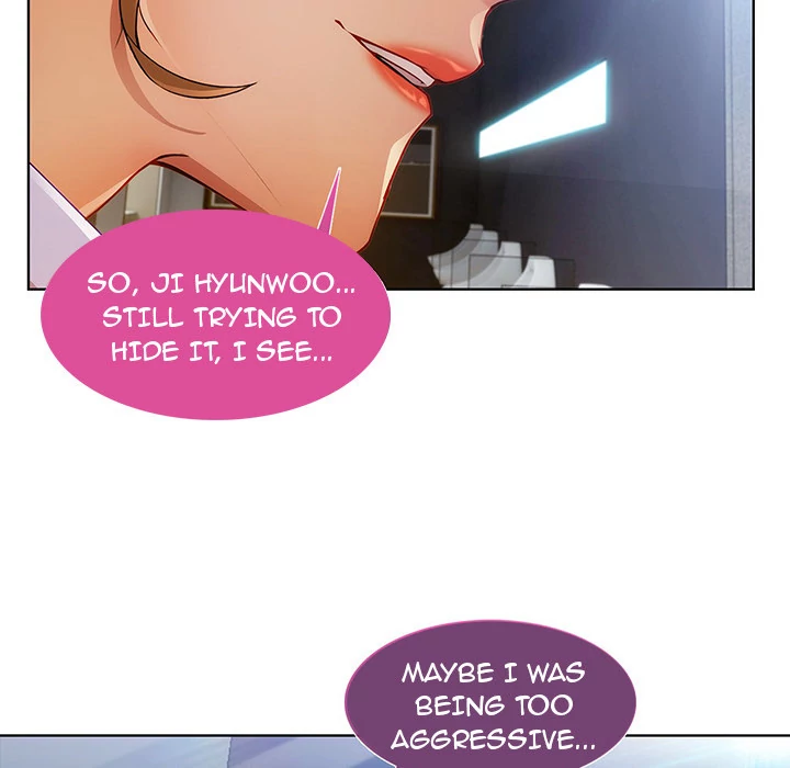 Lady Long Legs Chapter 9 - Manhwa18.com