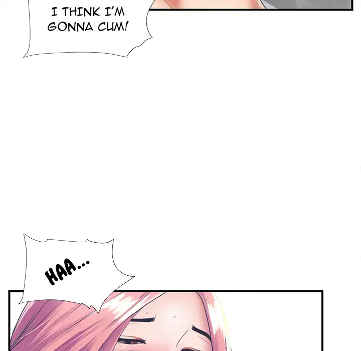 Behind the Curtains Chapter 1 - Manhwa18.com