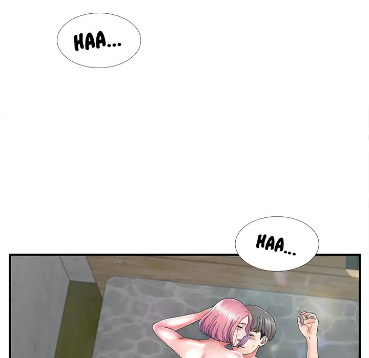 Behind the Curtains Chapter 1 - Manhwa18.com