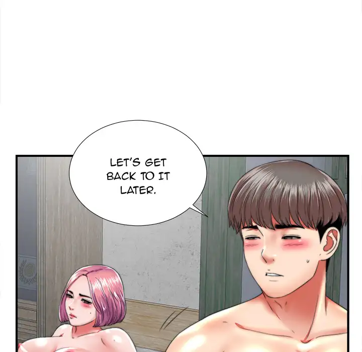 Behind the Curtains Chapter 1 - Manhwa18.com