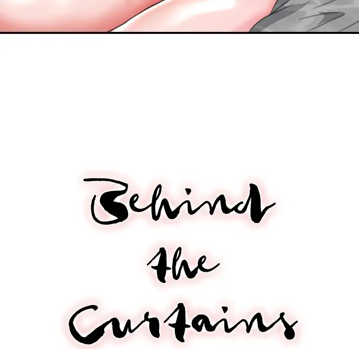 Behind the Curtains Chapter 1 - Manhwa18.com