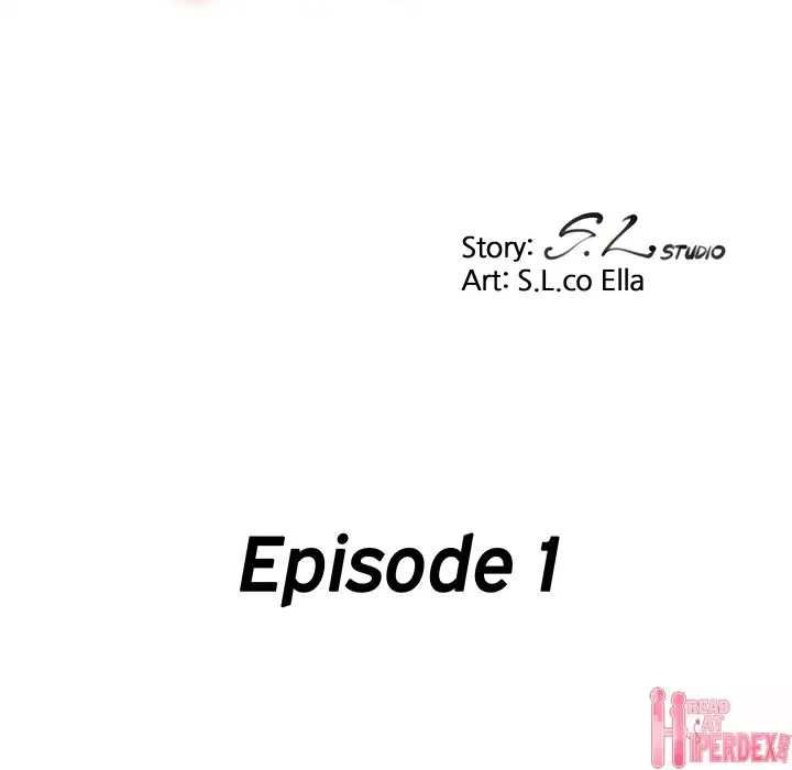 Behind the Curtains Chapter 1 - Manhwa18.com