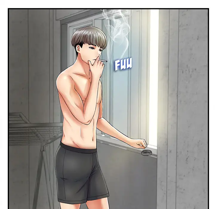 Behind the Curtains Chapter 1 - Manhwa18.com