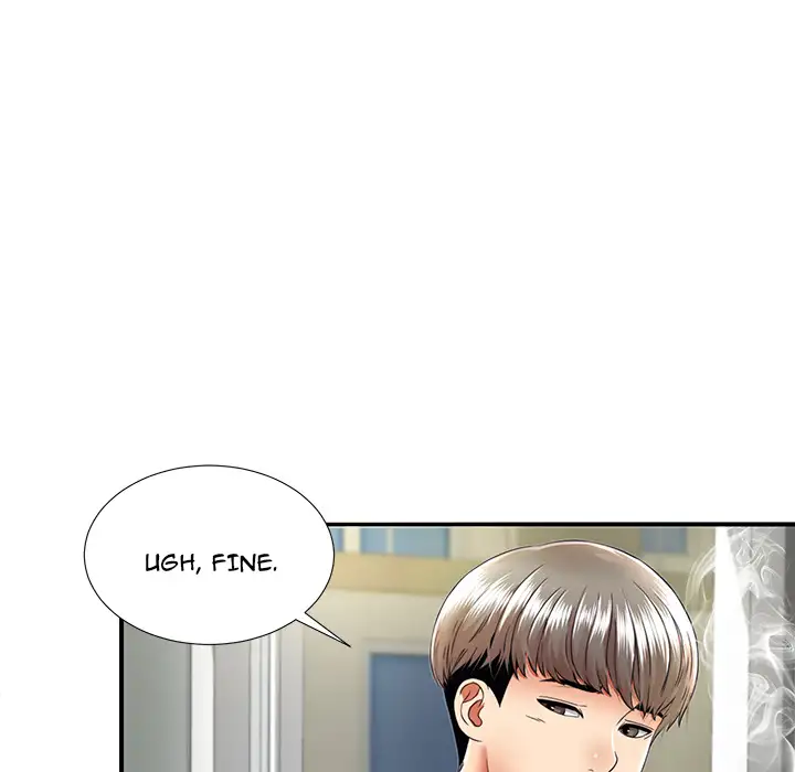 Behind the Curtains Chapter 1 - Manhwa18.com