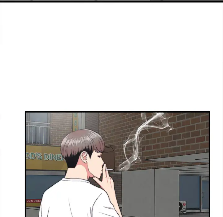 Behind the Curtains Chapter 1 - Manhwa18.com