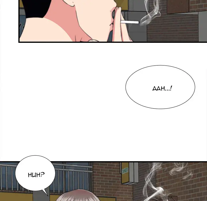 Behind the Curtains Chapter 1 - Manhwa18.com