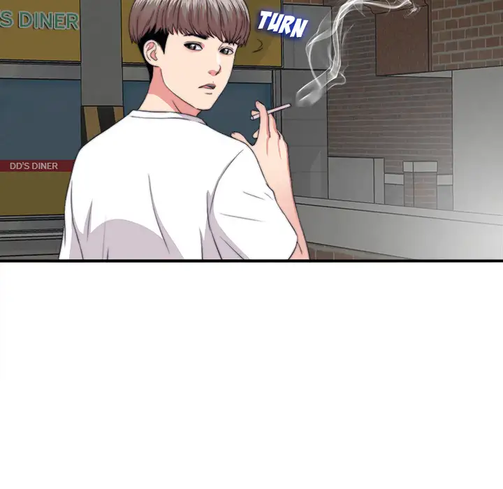 Behind the Curtains Chapter 1 - Manhwa18.com