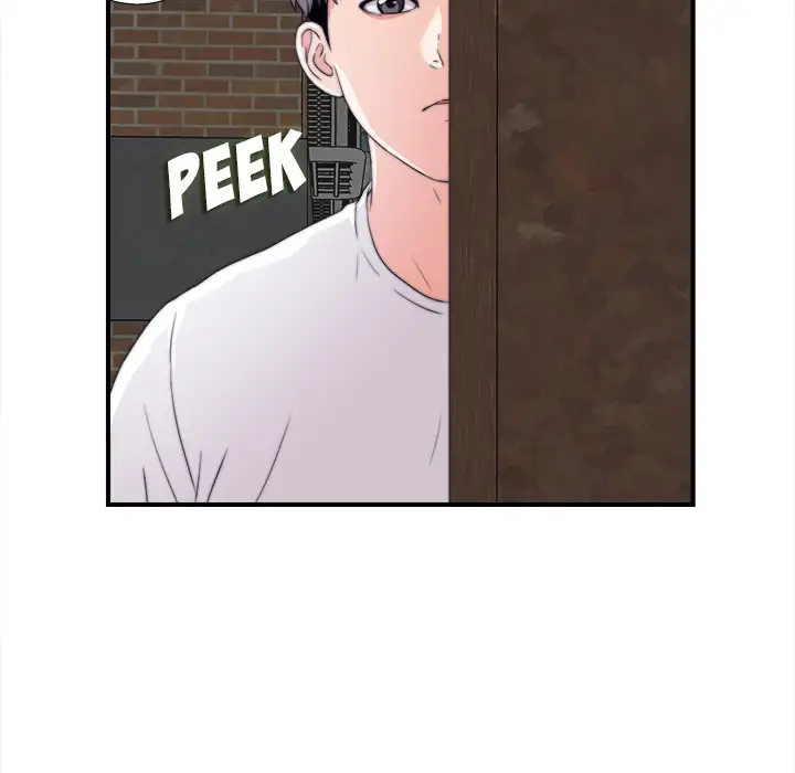 Behind the Curtains Chapter 1 - Manhwa18.com