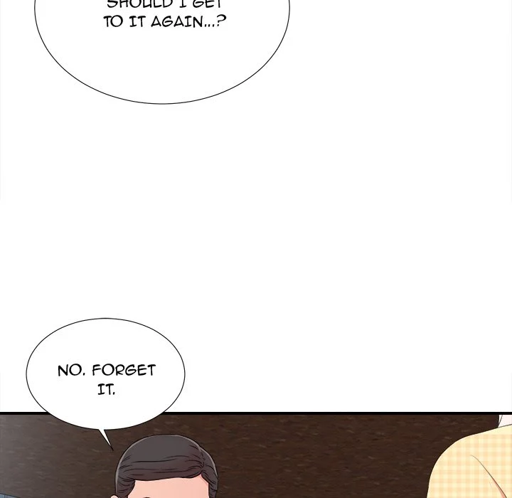 Behind the Curtains Chapter 10 - Manhwa18.com