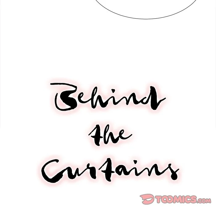 Behind the Curtains Chapter 10 - Manhwa18.com