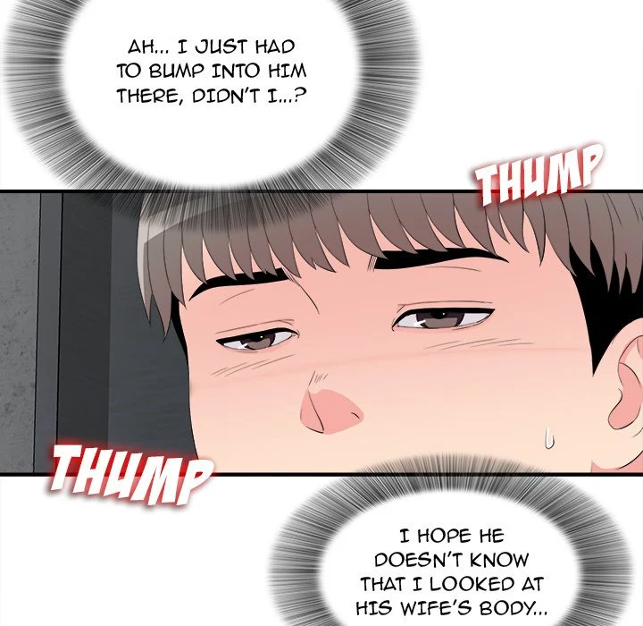 Behind the Curtains Chapter 10 - Manhwa18.com