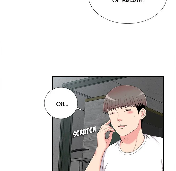 Behind the Curtains Chapter 10 - Manhwa18.com