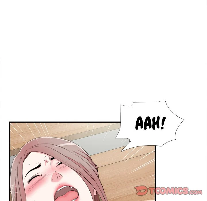 Behind the Curtains Chapter 10 - Manhwa18.com