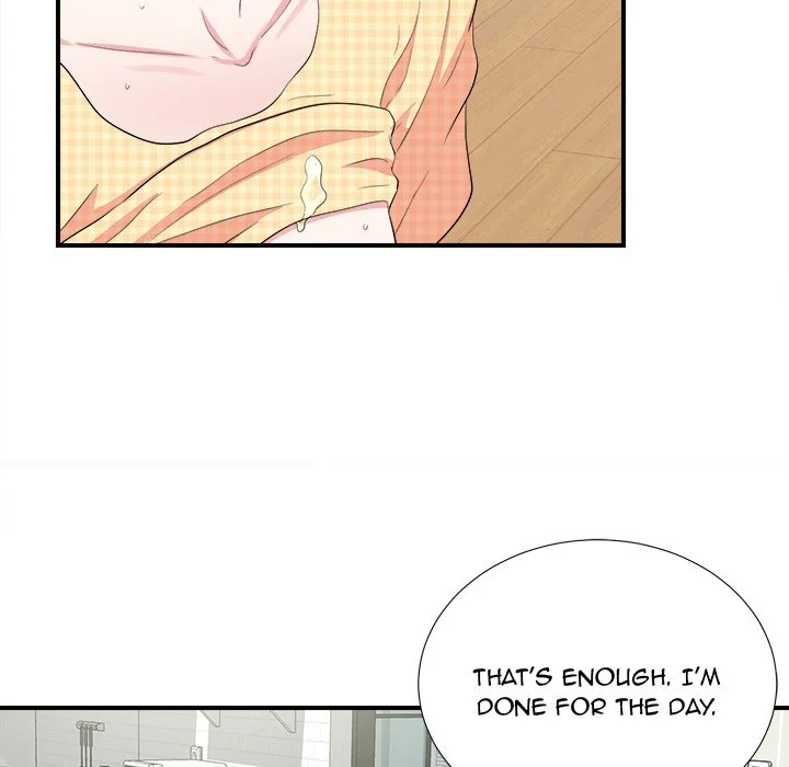 Behind the Curtains Chapter 10 - Manhwa18.com