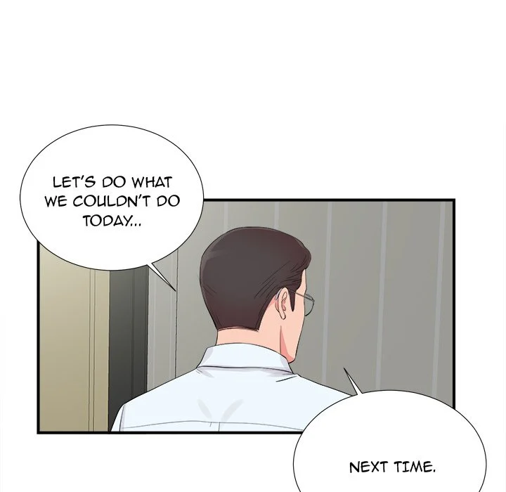 Behind the Curtains Chapter 10 - Manhwa18.com